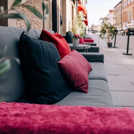 Best Western Plus Kalmarsund Hotell Kültér fotó