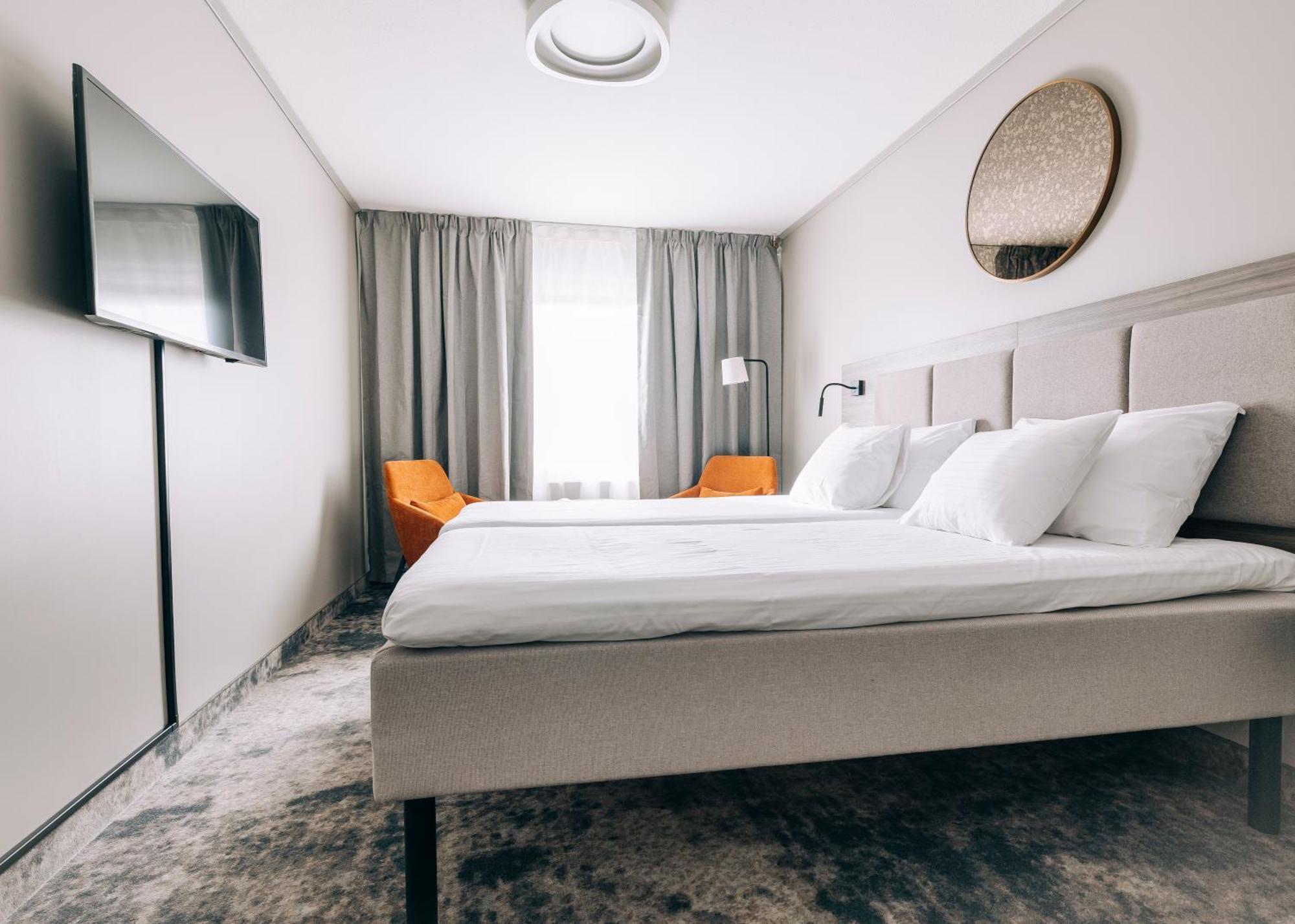 Best Western Plus Kalmarsund Hotell Kültér fotó
