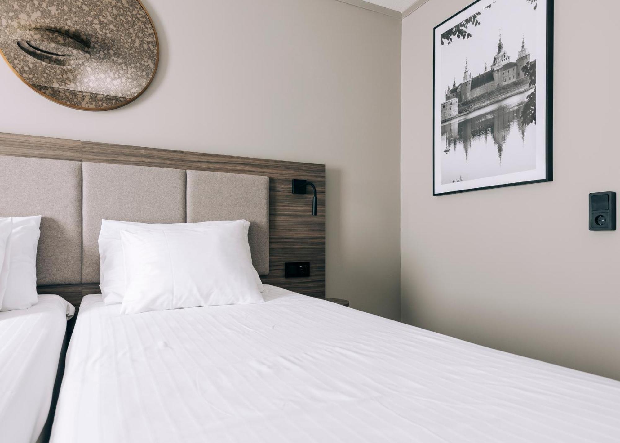 Best Western Plus Kalmarsund Hotell Kültér fotó