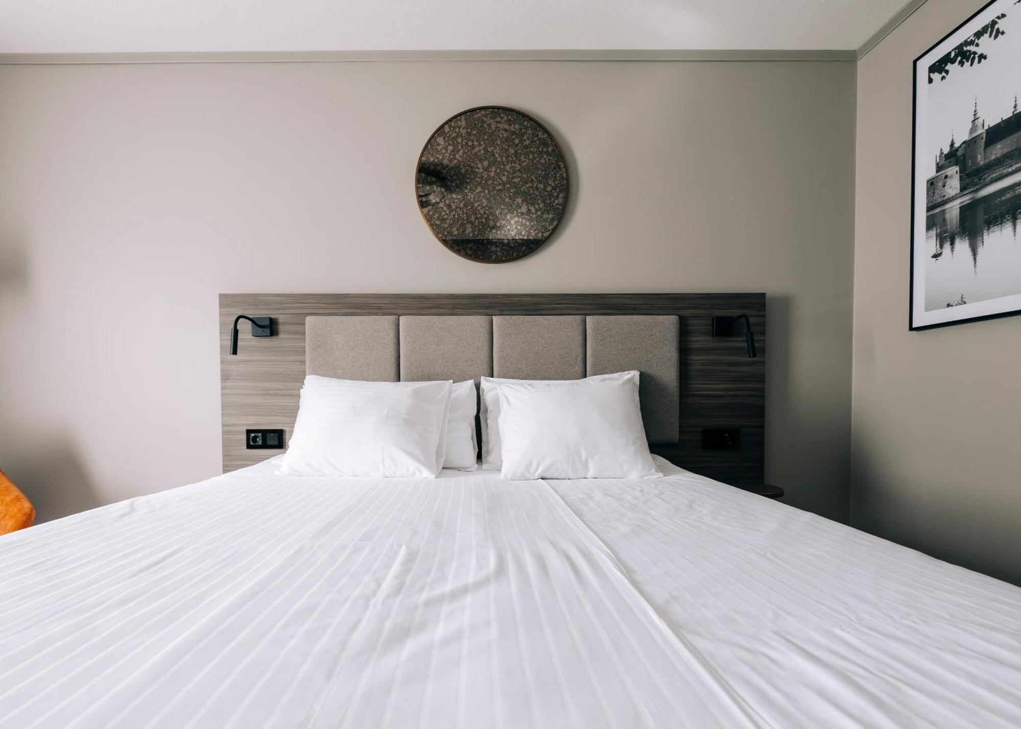 Best Western Plus Kalmarsund Hotell Kültér fotó