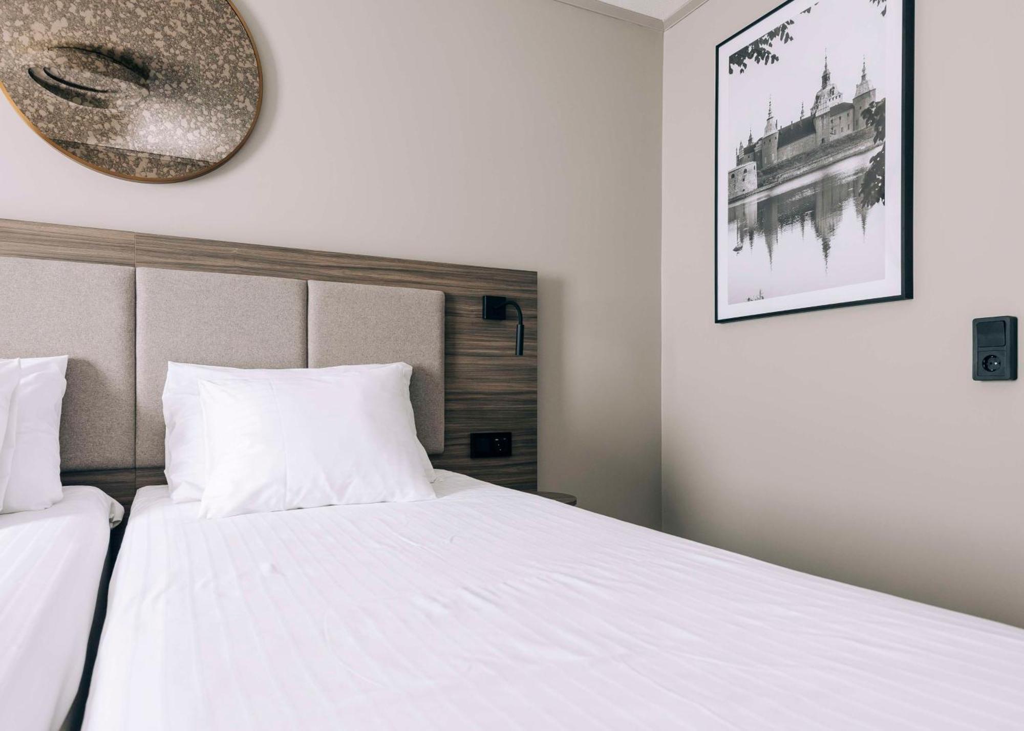 Best Western Plus Kalmarsund Hotell Kültér fotó
