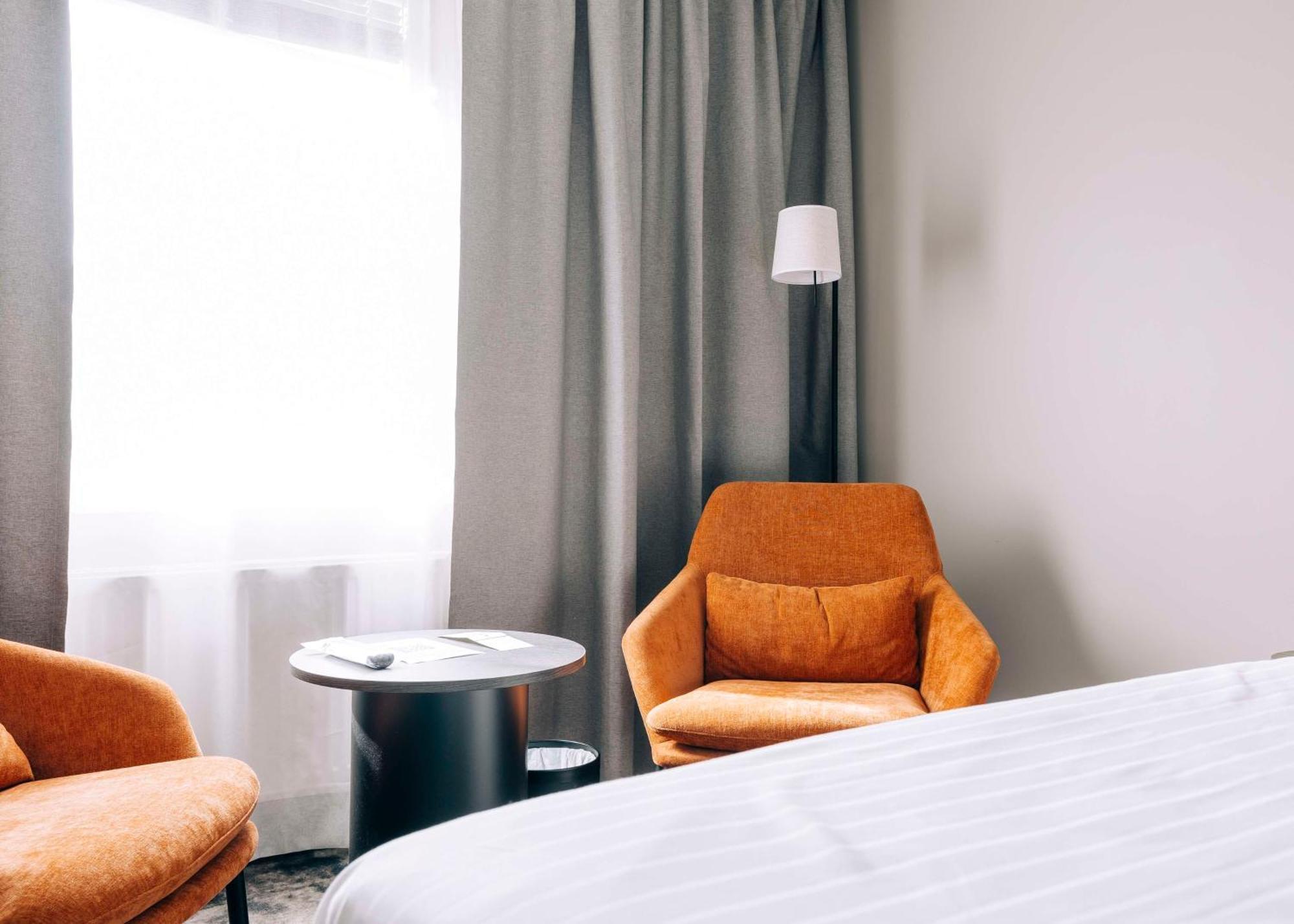 Best Western Plus Kalmarsund Hotell Kültér fotó