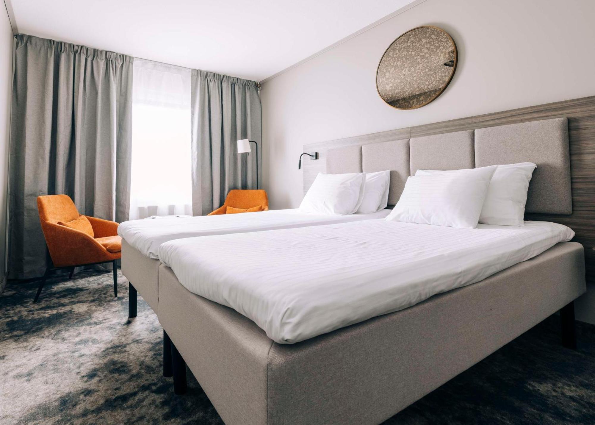 Best Western Plus Kalmarsund Hotell Kültér fotó