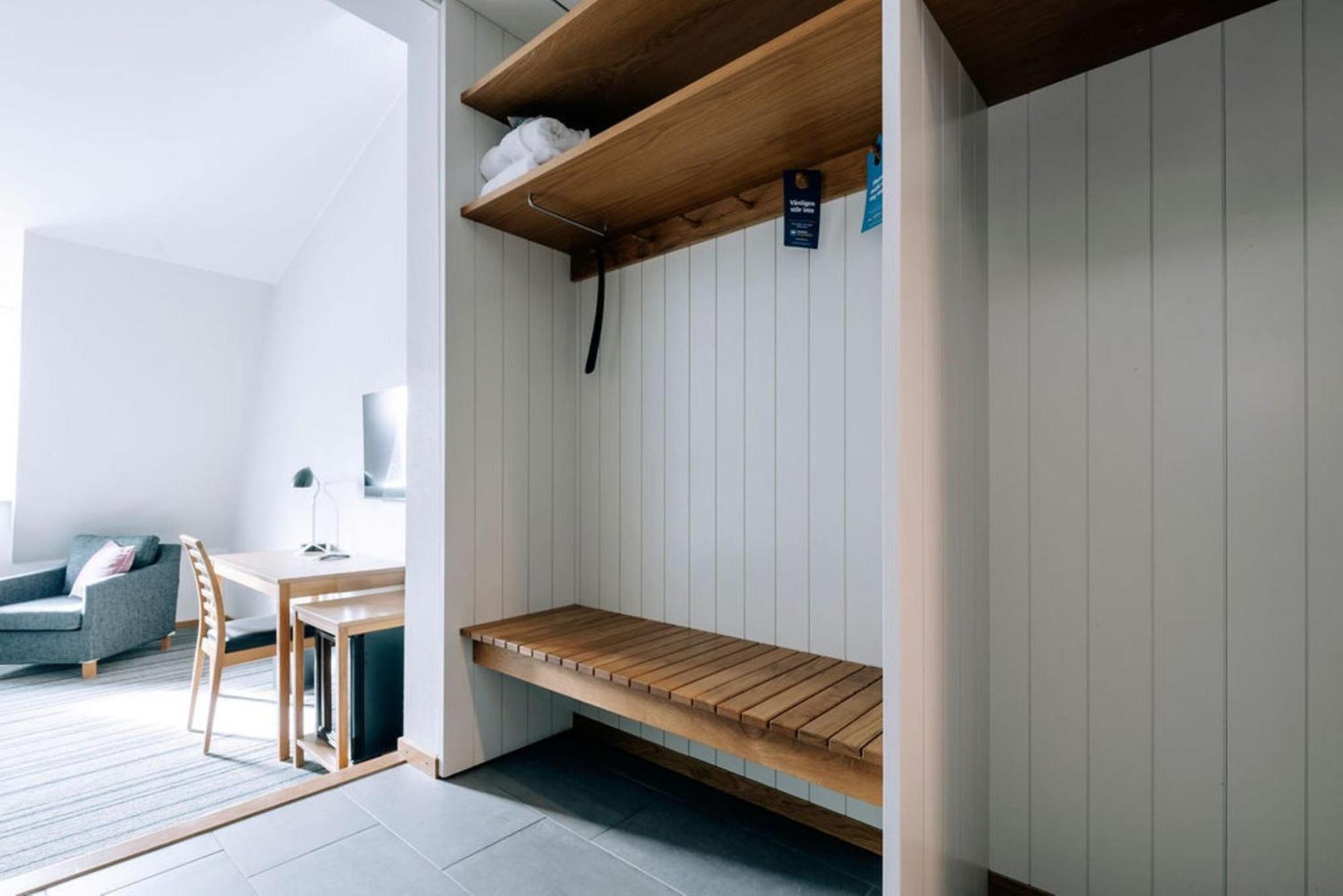 Best Western Plus Kalmarsund Hotell Kültér fotó