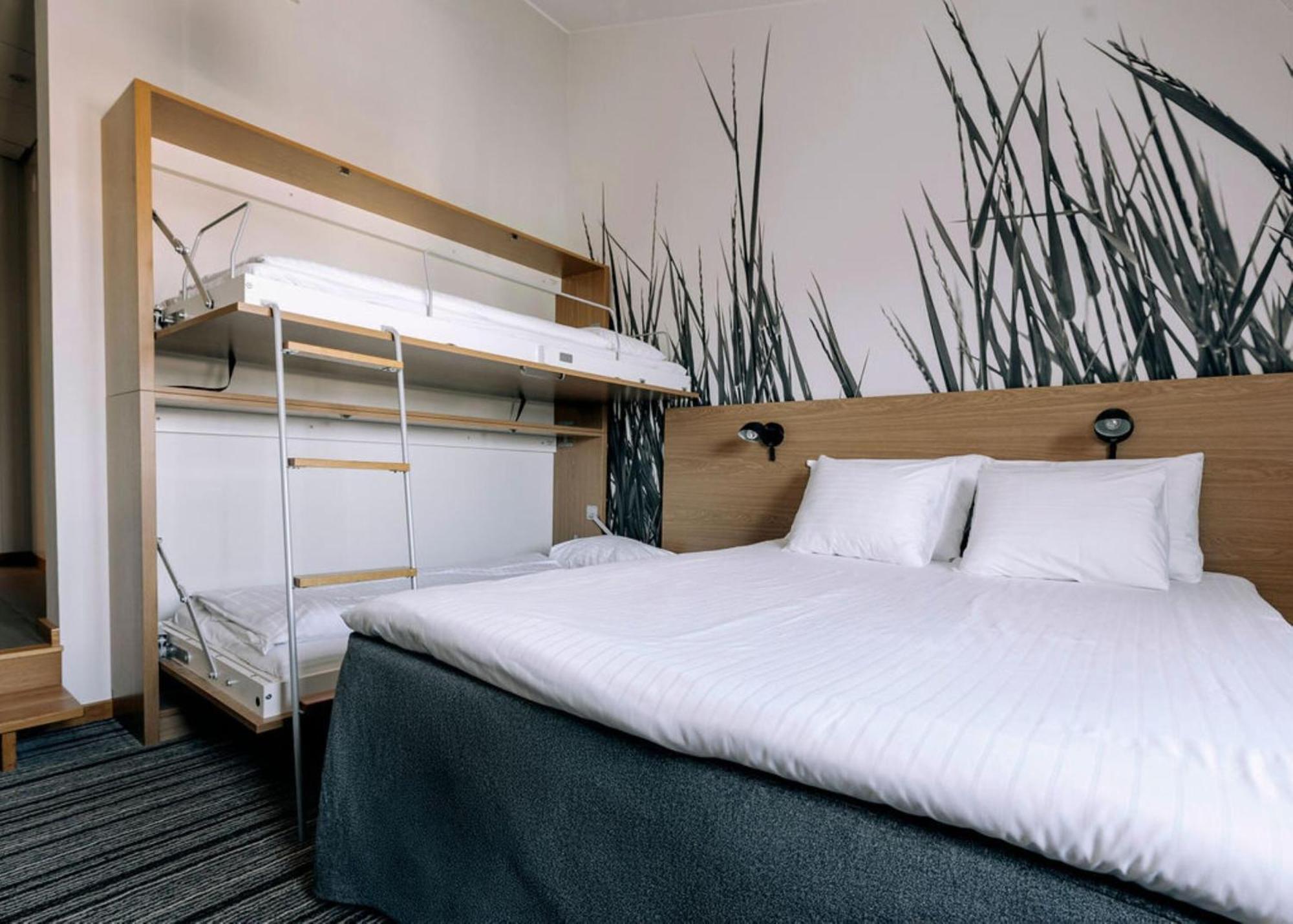 Best Western Plus Kalmarsund Hotell Kültér fotó