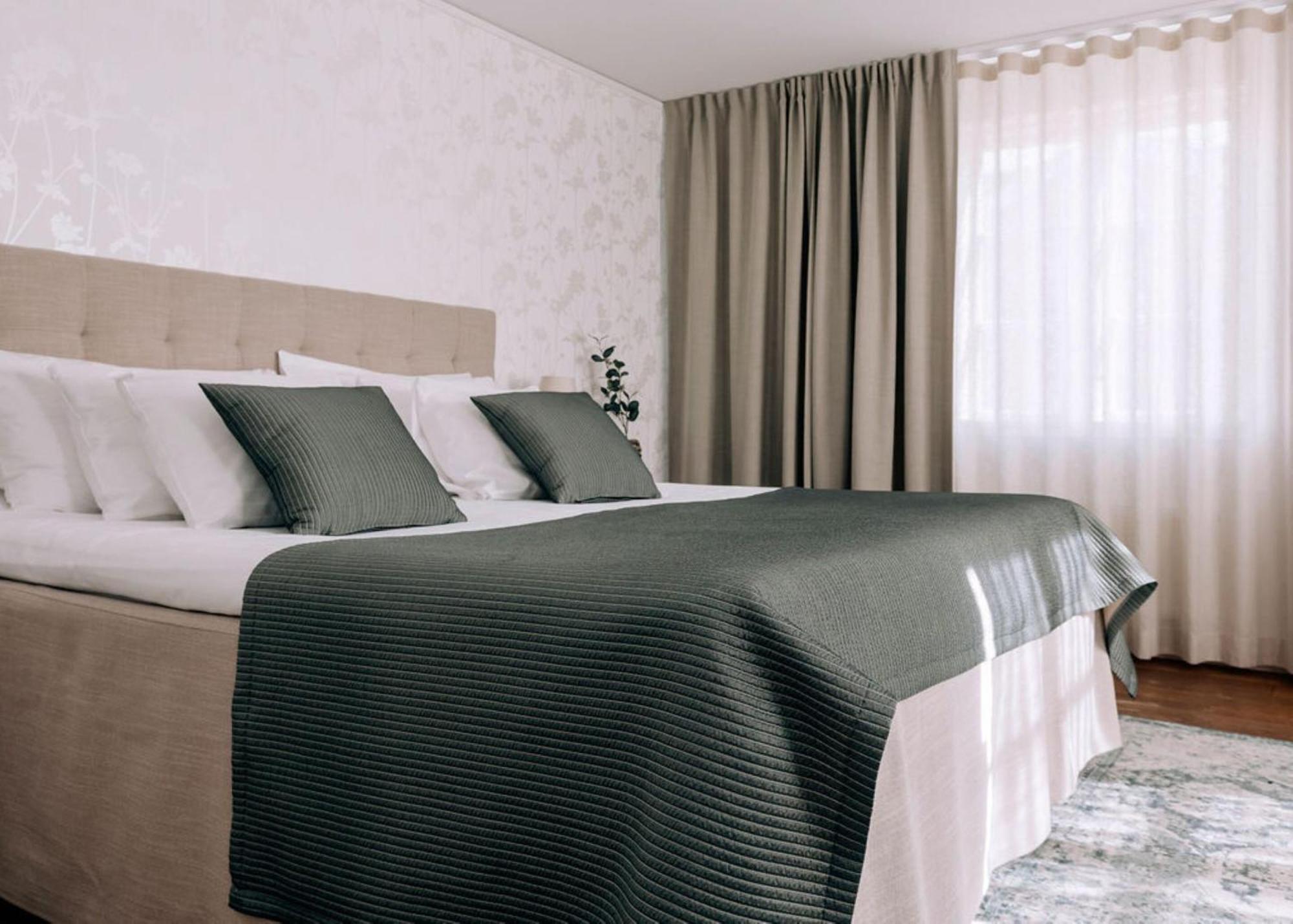 Best Western Plus Kalmarsund Hotell Kültér fotó