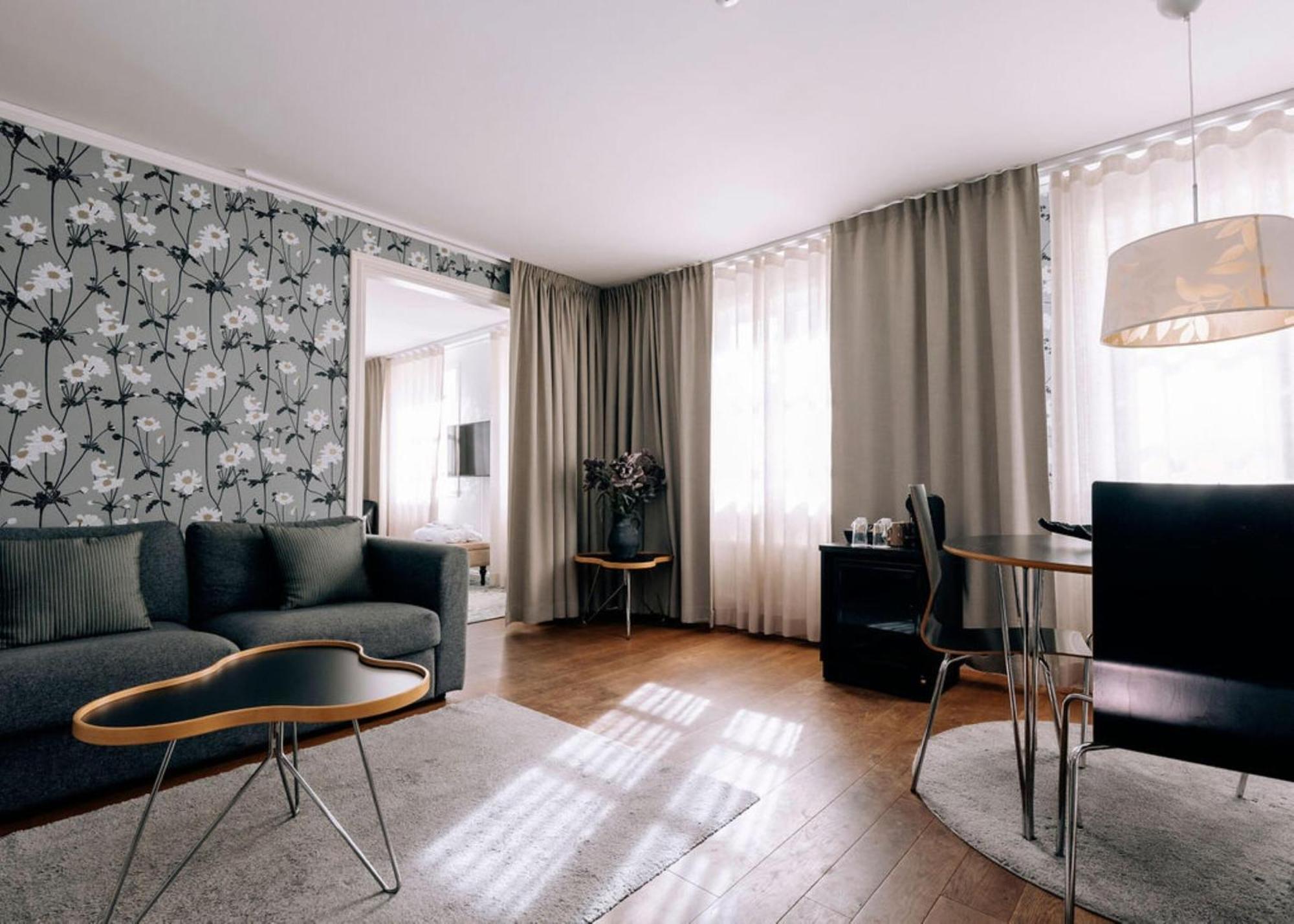 Best Western Plus Kalmarsund Hotell Kültér fotó