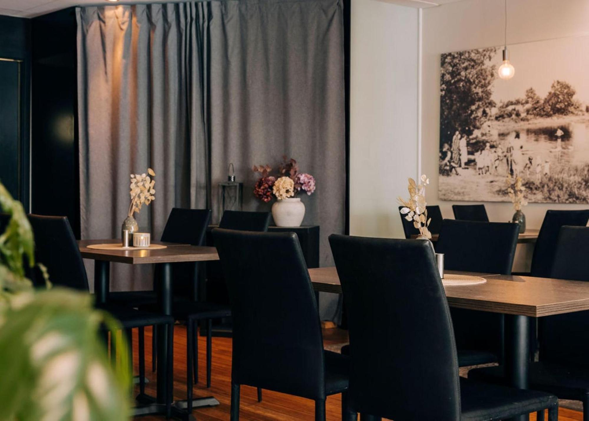 Best Western Plus Kalmarsund Hotell Kültér fotó