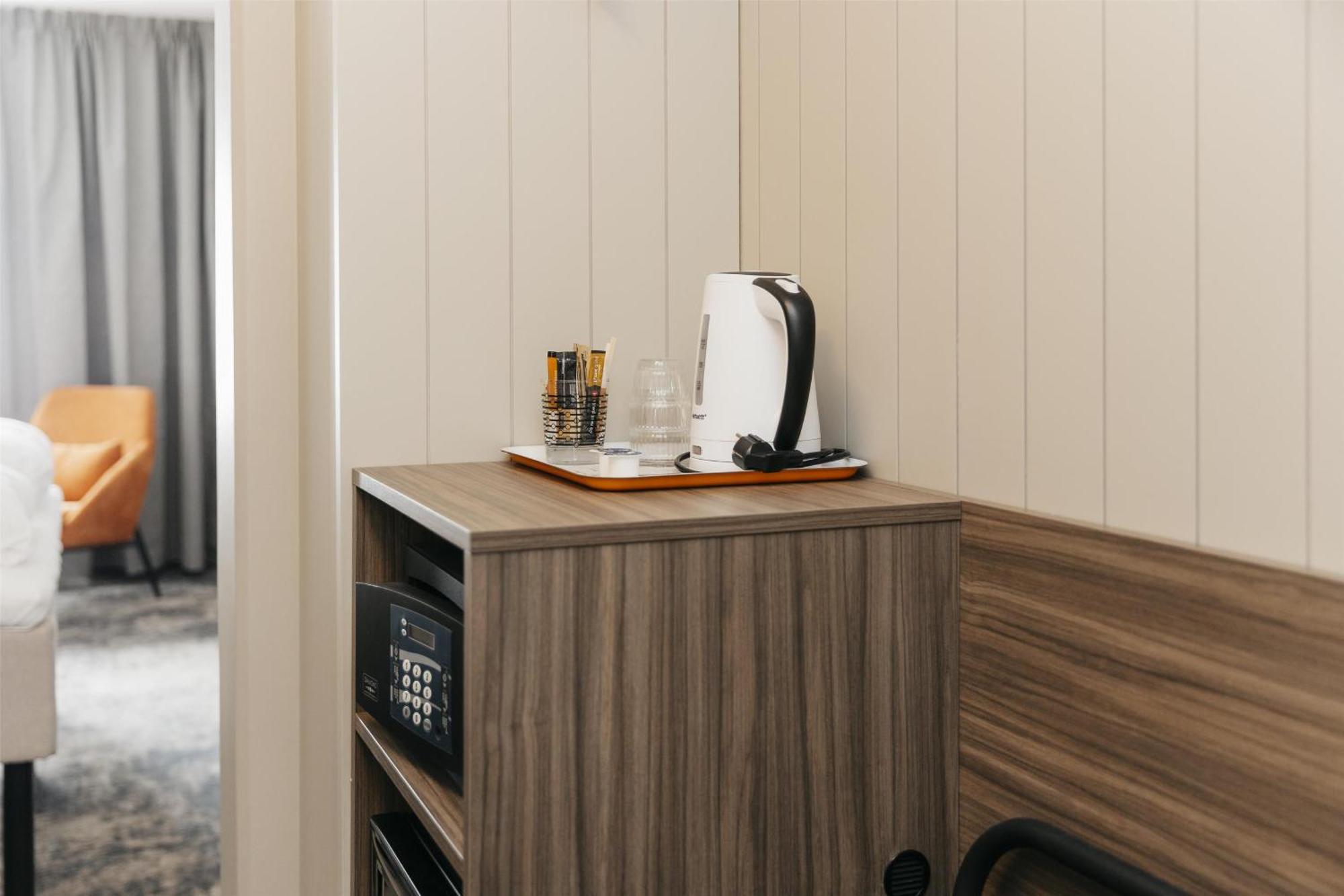 Best Western Plus Kalmarsund Hotell Kültér fotó