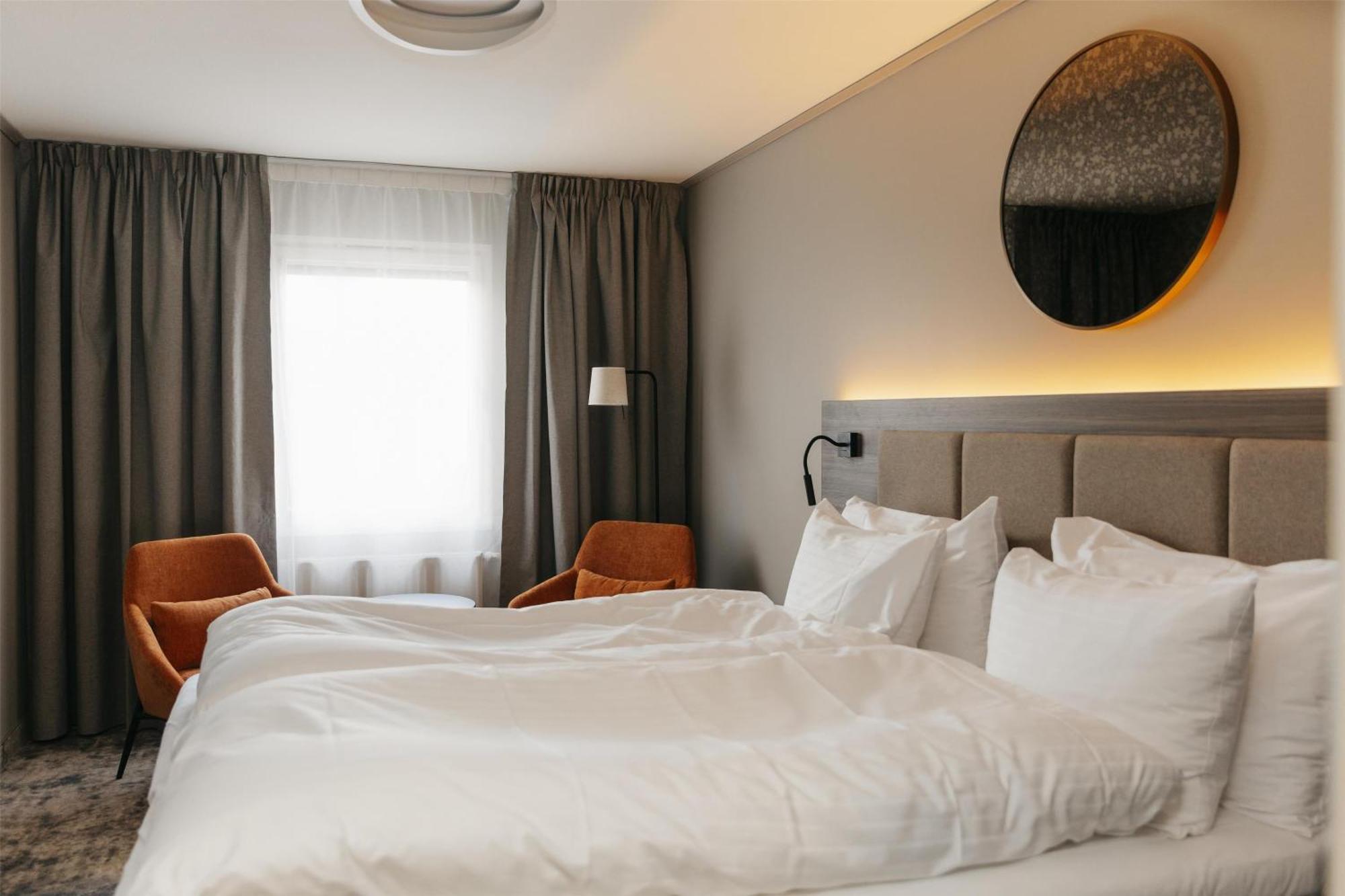 Best Western Plus Kalmarsund Hotell Kültér fotó