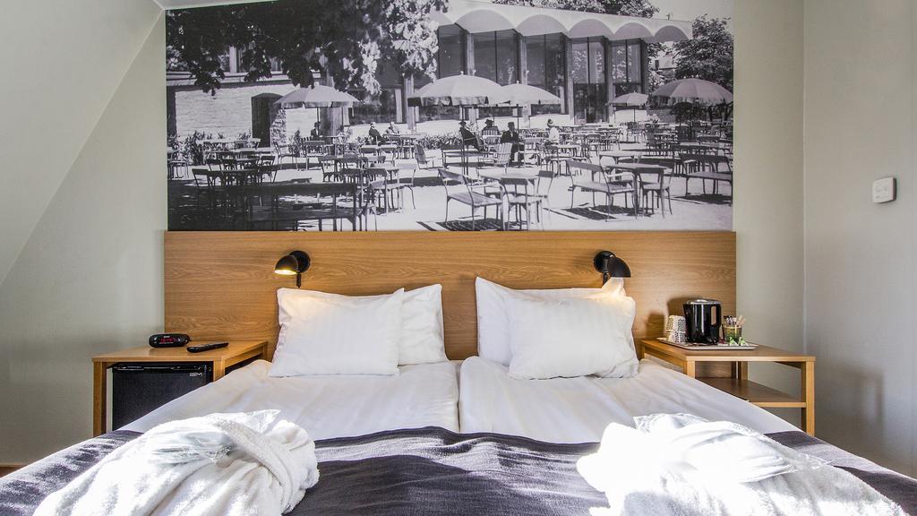 Best Western Plus Kalmarsund Hotell Kültér fotó