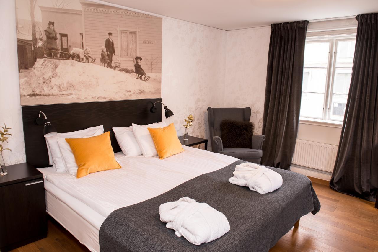 Best Western Plus Kalmarsund Hotell Kültér fotó